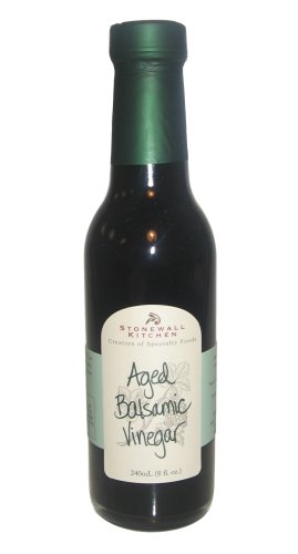 Stonewall Kitchen Aged Balsamic Vinegar Dipping Dressing by Stonewall Kitchen