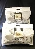 Single Duvet (100% hollow fibre, 10.5 Tog) - Renting Essentials