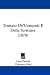Books : Trattato De'Computi E Delle Scritture (1878) (Italian Edition)