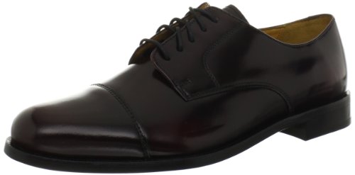 Cole Haan Mens Caldwell Lace-Up,Burgundy,11 D US Cole Haan Mens Caldwell Lace-Up,Burgundy,11 D US