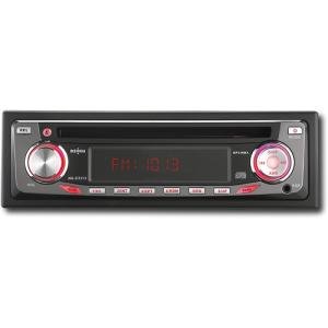 Insignia NS-C3113 40W In-Dash AM/FM CD/MP3 Receiver