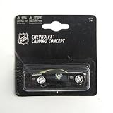 Pittsburgh Penguins 1:64 Die Cast Camaro