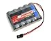 Tenergy 6V 2000mAh NiMH RX Battery Packs with Hitec Connector for RC Aircrafts and Walking Robot