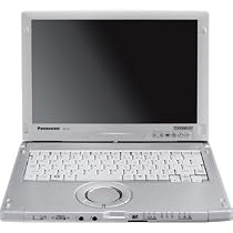 Panasonic CF-C1ADACZ6M Sale
