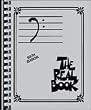 The Real Book - Volume 1 - Bass Clef Edition