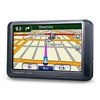 View ratings for Garmin nüvi 255W 4.3-Inch Widescreen Portable GPS Navigator