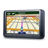 Garmin nüvi 255W 4.3-Inch Widescreen Portable GPS Navigator