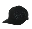 Fox Racing Youth Shacked Pinstripe Hat