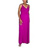 Liz Lange® for Target® Maternity Knit Maxi Dress - Exotic Pink&nbsp;