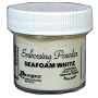 Ranger 1 Ounce Embossing Powder, Seafoam White