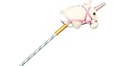Melissa & Doug Deluxe Prance-N-Play Stick Unicorn w/Sound