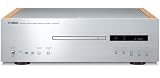 Yamaha C-DS 2000 CD-Player silber