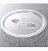 Microwave Saucepan Lid
