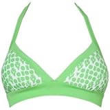 Volcom Word Halter Bikini Top - Women's