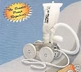 Pentair Legend II Pool Cleaner LX2000G $50 Mail Rebate