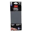3M 03001 Imperial Wetordry 3-2/3" x 9" 1000 Grit Automotive Sandpaper, (Pack of 5)