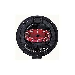 Navigator Bulkhead Mount Compass 4- 1 2 Dial Bulkhead Mount Navigator Compass by