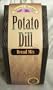Potato Dill Bread Mix