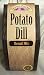 Gourmet Food : Potato Dill Bread Mix