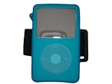Ipod Classic 80g 160g Premium Quality Skin with Armband