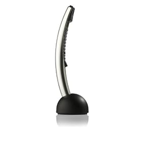 Click here to buy Bang & Olufsen BeoCom 2 Cordless 2-Line Handset (Grey).