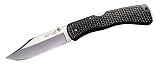 Cold Steel Einhandmesser Voyager Clip Point, VG-1 Stahl, Zytel-Griff, Clip