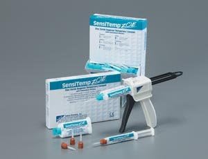 Sultan Sensi-Temp® Temporary Cement 70045