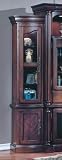 Review Furniture On The Web  / Kensington Entertainment Curios - Pair