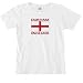 Durham, England Women's Cut T-Shirt