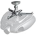 Vantage Point Projector Ceiling Mount