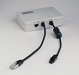 pd-as-401/12-55331 PoE Splitt