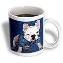 Dogs Bulldog - French Bulldog Puppy - Mugs