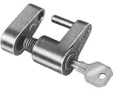 Fulton Trailer Hitch Lock