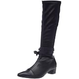 Stéphane Gontard Clifton skinny Bottes femme