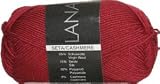 Lana Grossa Yarn - Meilenweit Seta Cashmere Yarn - 005 Red
