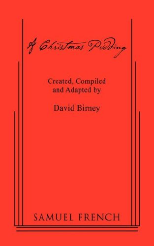Christmas Pudding, A