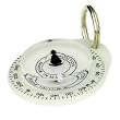 Brunton Glow Mate; Key Ring Compass