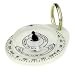 Brunton Glow Mate; Key Ring Compass