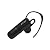 PLANEX Bluetooth ver 2.1+EDR Xperia/iPhone4s/iPhone4対応 ハンズフリー携帯電話ヘッドセット ブラック (Class2/10m) エコモデル BT-06HS-CBKEZ