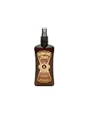 Hawaiian Tropic Golden Tanning Dry Oil Sunscreen SPF 6 8 fl oz (237 ml)