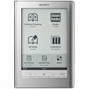 Sony Reader PRS 600