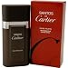 Santos De Cartier By Cartier - Eau De Toilette Spray 3.3 Oz, 3.3 oz