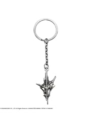 Office Product: Square Enix LIGHTNING RETURNS:FINAL FANTASY XIII Key Ring Lightning - Square Enix