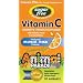 Nature's Plus, Source of Life, Animal Parade, Vitamin C, Sugar Free, Natural Orange Juice Flavour, 90 Animals
