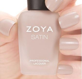 ZOYA Satin Matte Ana ZP783 by ART OF BEAUTY ZOYA