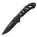 Smith & Wesson SW423B Oasis Linerlock Knife, Black