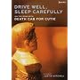 Drive Well, Sleep Carefully - On the Road with Death Cab for Cutie