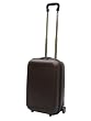 Frontier II PU Trolley Dark Brown