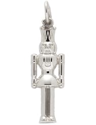 Rembrandt Charms Nutcracker Charm