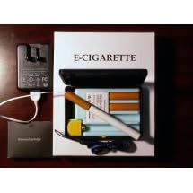 E-Cigarette